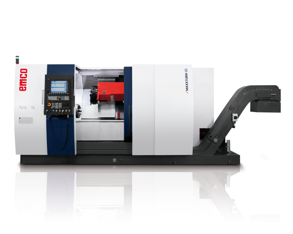 index MAXXTURN 95 bgWhite