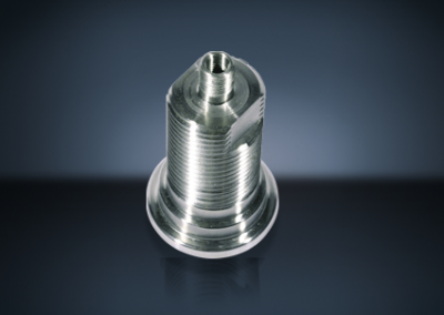 Csavar fitting