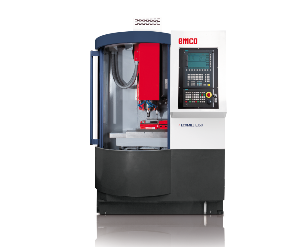 index EMCOMILL E350 bgWhite