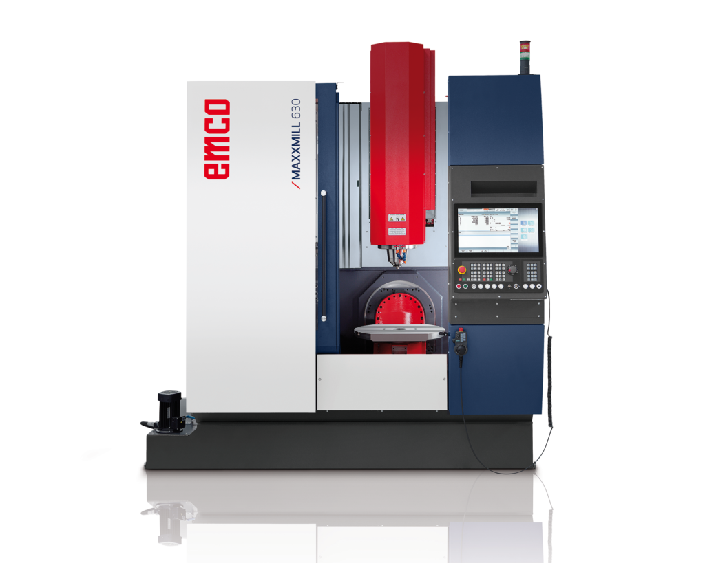 index MAXXMILL 630 bgWhite