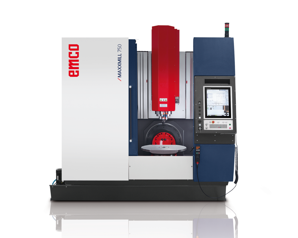 index MAXXMILL 750 bgWhite
