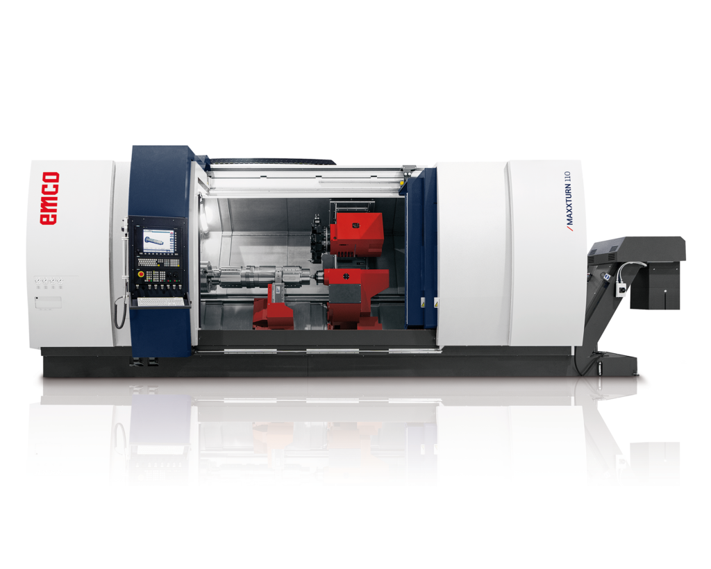index MAXXTURN 110 bgWhite