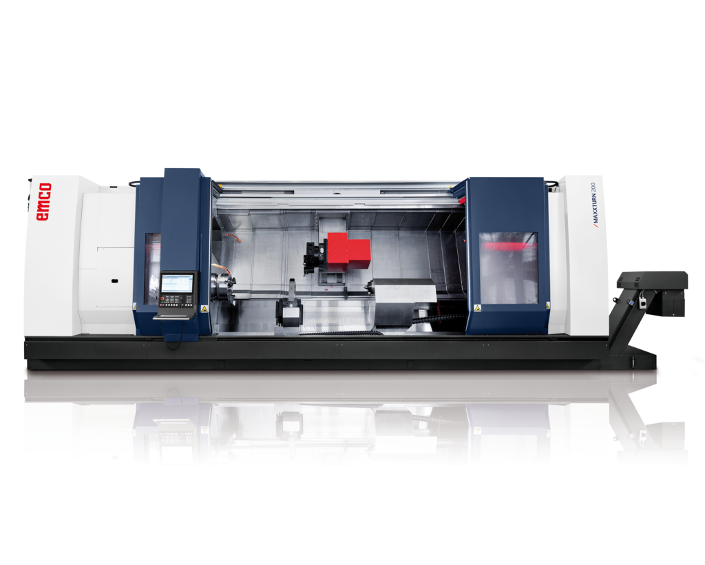 index MAXXTURN 200 bgWhite