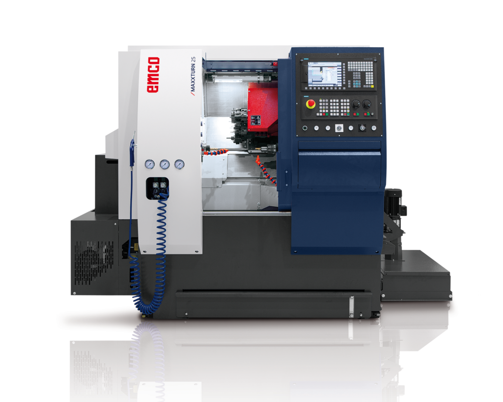 index MAXXTURN 25 bgWhite